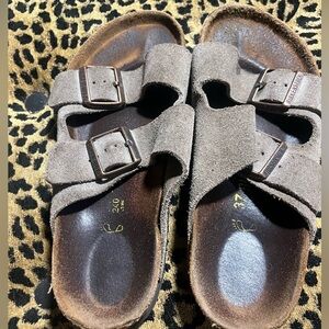 Birkenstock Arizona sandals SZ 37
